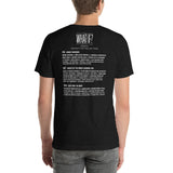 "Put It On The List" Festival T-Shirt