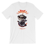 Robot Grandma - T-Shirt