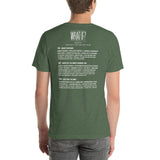 "Put It On The List" Festival T-Shirt