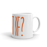 What If? - Mug