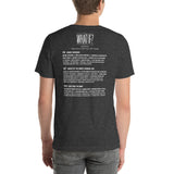 "Put It On The List" Festival T-Shirt